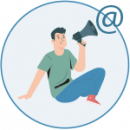 Email Forwarding